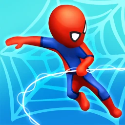 Icono de Web Master: Títere superhéroe