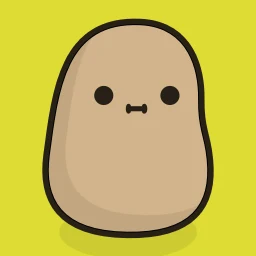 Icono de My Potato Pet – Virtual Pet