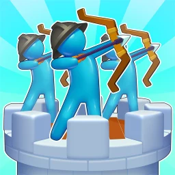 Icono de Archery Bastions: Asedio